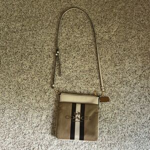 Coach crossbody